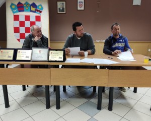 SKUPŠTINA MOTO KLUBA PAKRAC - LIPIK Klub razvija sve više mladih i talentiranih vozača