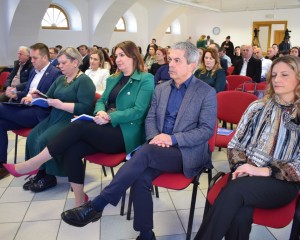 KONFERENCIJA „EU FONDOVI 2021.-2027.“ Dosadašnji rezultati jamstvo su uspjeha