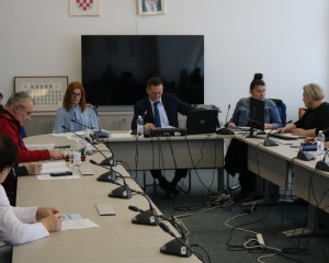 GRADSKO VIJEĆE PAKRAC Planiraju rekonstruirati groblje u Ploštinama