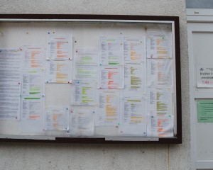 NEZAPOSLENOST I ZAPOŠLJAVANJE U TRAVNJU Smanjenje nezaposlenosti se nastavlja