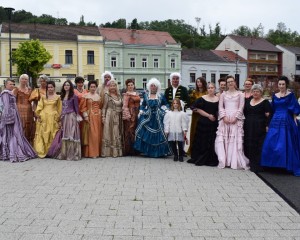 (FOTOGALERIJA) TRAGOM JANKOVIĆA 2023. Oživljen duh prošlih vremena