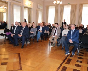NAGRADA DR. IVAN ŠRETER Najbolja nova ovogodišnja riječ je – plovopis