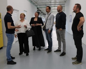 ICES PAKRAC „Opstajemo isključivo zbog kvalitete“