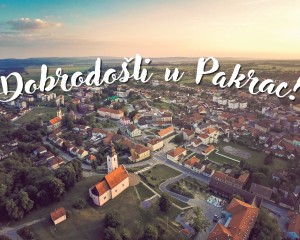 Pakračkoj turističkoj zajednici odobreno 37.280,00 eura za projekt 