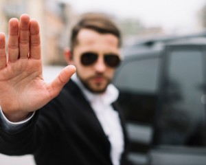 POLICIJSKO IZVJEŠĆE 44-godišnjak zaustavljen u Pakracu bez vozačke s 1,93 promila