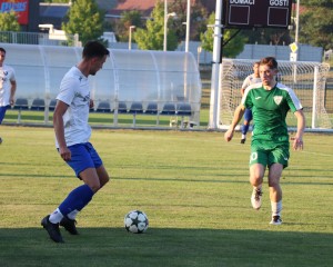 MEMORIJAL HRVATSKIH BRANITELJA U finalu Lipik 1925 i Daruvar, Hajduk dobio dva odlična pojačanja