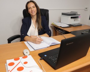 Janja Grčević, DIREKTORICA TZ GRADA PAKRACA Pakrac je mjesto gdje povijest, priroda i ljudska toplina žive u harmoniji