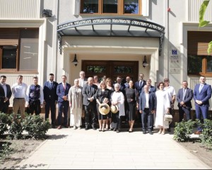 PREKOGRANIČNA SURADNJA Pakracu 38.493,32 eura za spremište opreme gradskog pogona