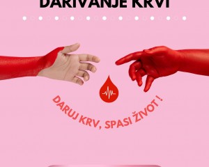 GRADSKO DRUŠTVO CRVENOG KRIŽA PAKRAC 1. rujna darivanje krvi u Lipiku