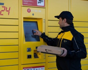 NOVA PROMOTIVNA USLUGA HRVATSKE POŠTE Povoljnije slanje manjih paketa na paketomatima