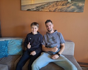 LENČE I TESSARI PRVACI DRŽAVE Od Matkovca do Jaske, leti motor uz gas do daske