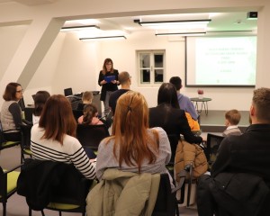 KNJIGA KAO PROZOR U SVIJET MAŠTE Izabrani Naj čitatelji 2024. godine u Knjižnici Pakrac