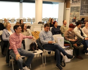 HAMAG-BICRO i LAG Zeleni trokut predstavili projekte i programe potpora za poduzetnike