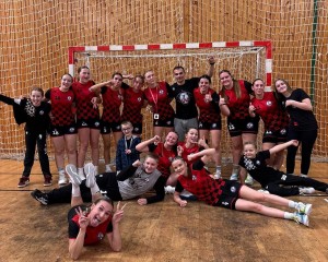 NADOMAK VRHU TABLICE Treća pobjeda rukometašica u četiri odigrane utakmice