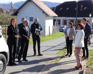 ŽUPANICA U PREKOPAKRI Najava izgradnje sportske dvorane, u pripremi dokumentacija i za novu u Pakracu