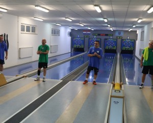 KUGLANJE Slavlje Sloge, Sl. Banovca 2 i Lipika 2