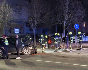 U prometnoj nesreći u Lipiku teško ozljeđen 73-godišnjak, nemile scene i u lipičkom restoranu
