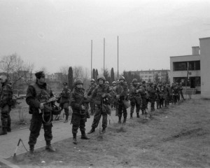 FOTO NATJEČAJ Prikupljanje fotografija snimljenih u periodu od 1991. do 1995. u Pakracu i Lipiku