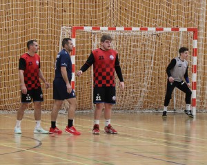 RUKOMET Uvjerljiva pobjeda rukometaša za pohod na sami vrh tablice