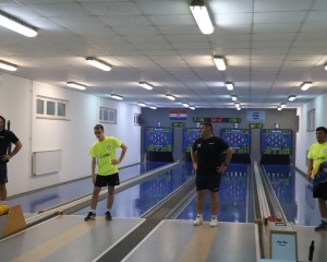 KUGLANJE Sloga vodeća ekipa lige, Pakrac-Papuk i Slavonski Banovac na dnu