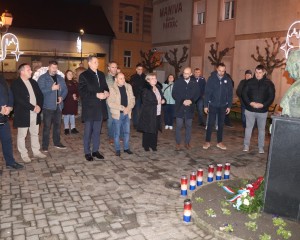 Obilježena 26. godišnjica smrti dr. Franje Tuđmana