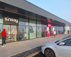 Pakrac dobio Bipu, Sinsay i Lupus in fabula – veliko otvorenje uz pjesmu i popuste