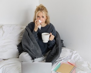 OŽB PAKRAC I BHV Zabrana posjeta zbog sezonske gripe