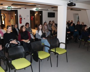 SPAHIJSKA VEČER ZAHVALNOSTI Vremeplov kroz industrijski Pakrac