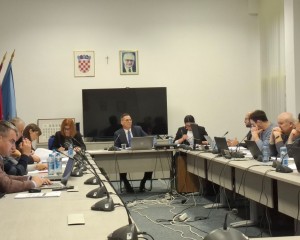 AKTUALNI SAT Brojna pitanja vijećnika na području različitih tematika