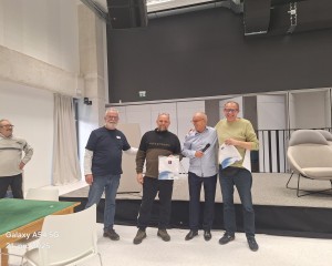 BRIDŽ Na turnirima u Zagrebu i Splitu našim bridžistima ipak bolje odgovarala splitska klima