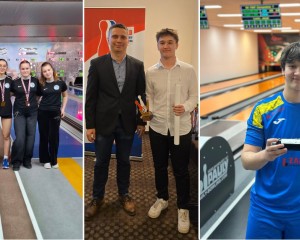 KUGLANJE Pakračka mladež nastavila harati državnim prvenstvima, Kalvi najbolji junior Hrvatske