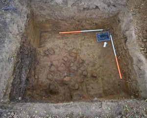 ARHEOLOŠKA CRTICA GRADSKOG MUZEJA PAKRAC - Marskova epoha