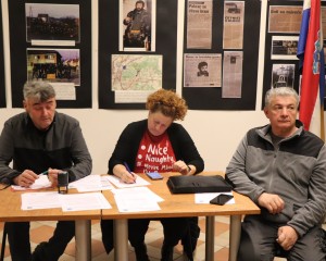 STRELIČARSKI KLUB KUNA Rad s mladima urodio plodom