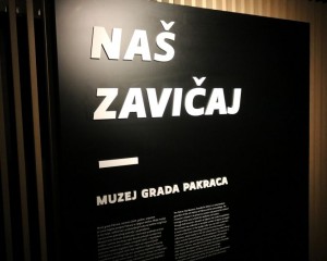 SPAHIJSKI PODRUM Muzej i knjižnica u Pakracu otvaraju svoju baštinu i digitaliziraju kulturnu građu