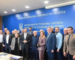 PSŽ Sportskoj zajednici dodijeljeno 388 tisuća eura za razvoj sporta djece i mladih