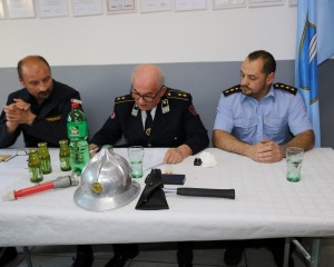 VZP PAKRAC-LIPIK Javni poziv za izbor područnog vatrogasnog zapovjednika