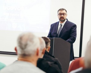 Za razvoj sporta u Požeško-slavonskoj županiji osigurano 660 tisuća eura