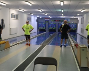 KUGLANJE Od prvih ekipa najbolje se drži Sloga Prekopakra, slijedi derbi s Lipikom 1974 