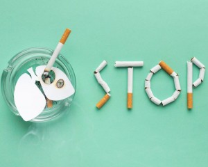 VRIJEME ZA PRESTANAK PUŠENJA Objavljen natječaj 