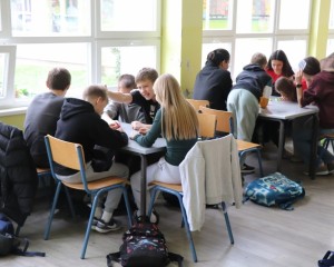 PROJEKTI U OSNOVNOJ ŠKOLI BRAĆE RADIĆA PAKRAC