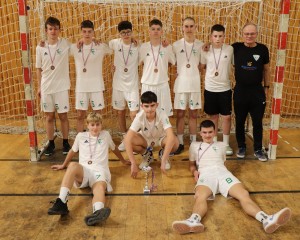 KUNA KUP Maksimalnih 64 ekipe mladih nogometaša natjecat će se u pakračkoj sportskoj dvorani