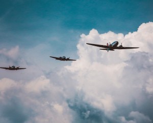 MORH Redovite letačke aktivnosti lovačkih aviona HRZ-a danas od 14 do 15 sati