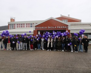 MALO SRCE ZA VELIKO SRCE Poruke nade i ljubavi povodom Svjetskog dana bolesnika