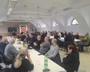 UDRUGA PČELARA PAKRAC-LIPIK Unatoč brojnim izazovima pčelari nastavljaju s kvalitetnim radom