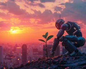 RASPRAVA O SURADNJI ČOVJEKA I ROBOTA Pakrac u središtu europske tehnološke budućnosti