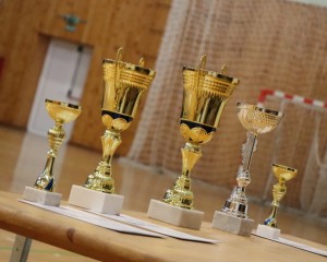 8. ZIMSKI VATROGASNI KUP Privlači sve više ekipa iz susjednih županija