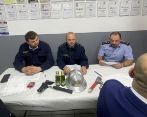 IZBORNA SKUPŠTINA DVD PREKOPAKRA Bez promjena u rukovodstvu Društva