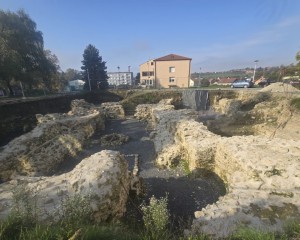 Grad Pakrac osigurao sredstva za završetak arheoloških istraživanja i konzervatorsko-restauratorske radove na Starom gradu