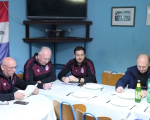 SKUPŠTINA NK SLAVONIJA PREKOPAKRA S pomlađenom ekipom u budućnost