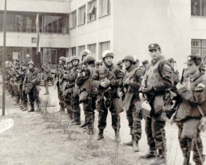 POVJESNICA DOGAĐANJA 1. i 2. 3. OŽUJKA 1991. GODINE U PAKRACU